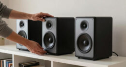10 Best Bookshelf Speakers for Living Room Audio in 2026