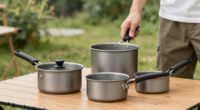 10 Best Camping Cookware Nesting in 2026