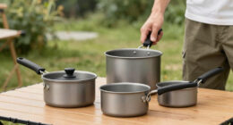 10 Best Camping Cookware Nesting in 2026