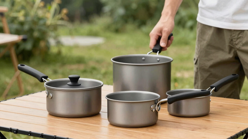 10 Best Camping Cookware Nesting in 2026