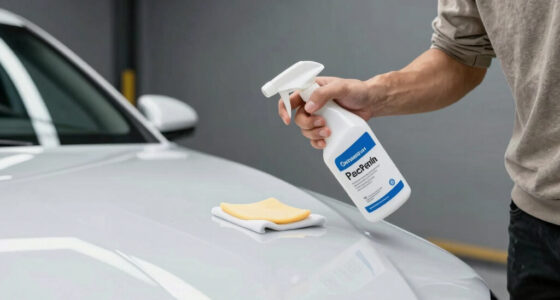 10 Best Ceramic Car Coating Kits DIY in 2026