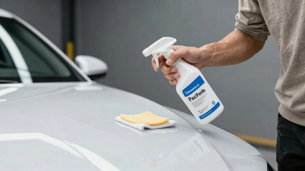 10 Best Ceramic Car Coating Kits DIY in 2026