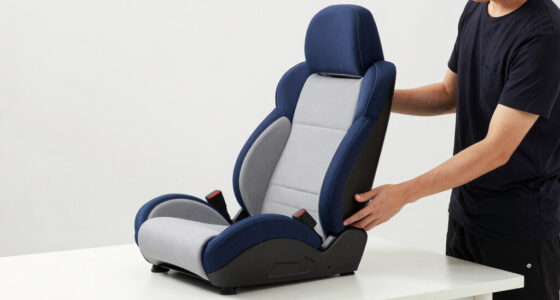 10 Best Convertible Car Seats Extended Rear Facing in 2026