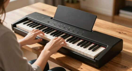 10 Best Digital Piano for Beginners in 2026
