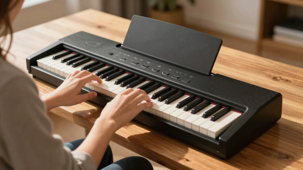10 Best Digital Piano for Beginners in 2026