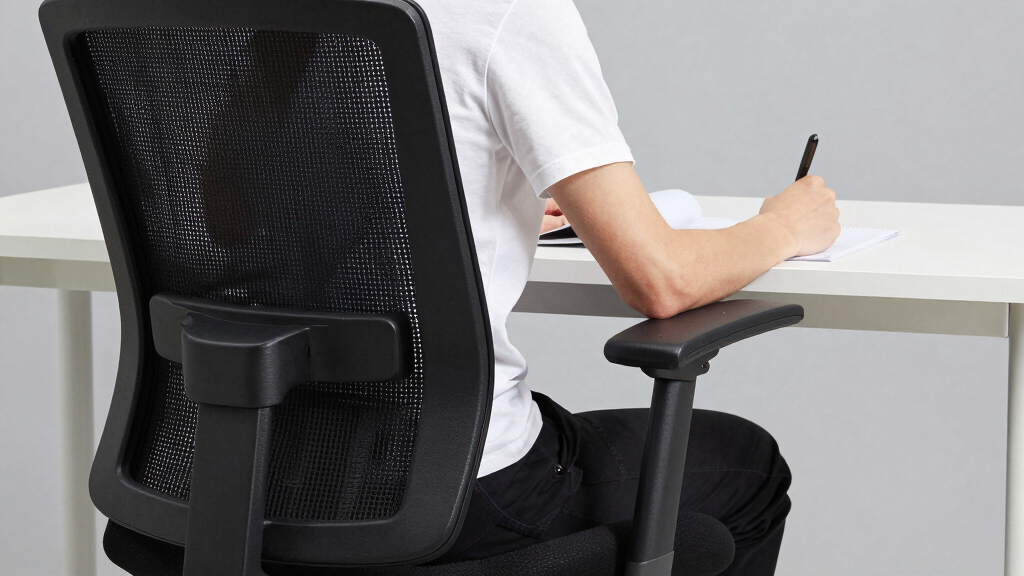 10 Best Drafting Chair in 2026
