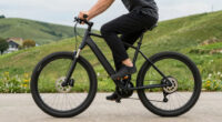 10 Best Electric Bikes for Hilly Neighborhoods in 2026
