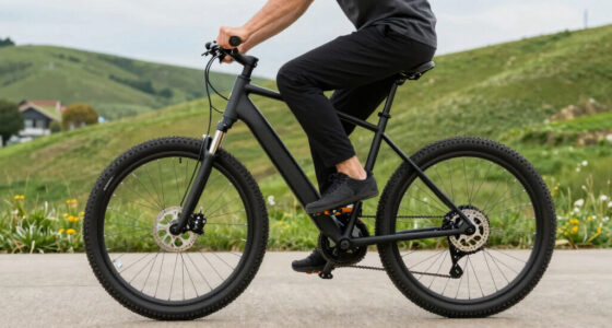 10 Best Electric Bikes for Hilly Neighborhoods in 2026