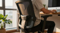 10 Best Ergonomic Office Chairs for Tall People in 2026