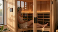 10 Best Full Spectrum Infrared Sauna for Home in 2026
