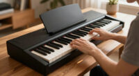 10 Best Furniture Style Digital Piano in 2026