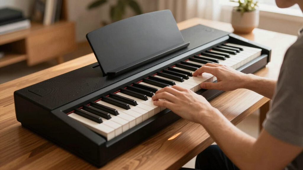 10 Best Furniture Style Digital Piano in 2026
