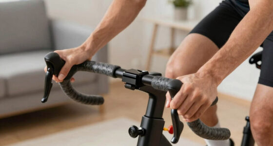 10 Best Indoor Cycling Bike For Home in 2026
