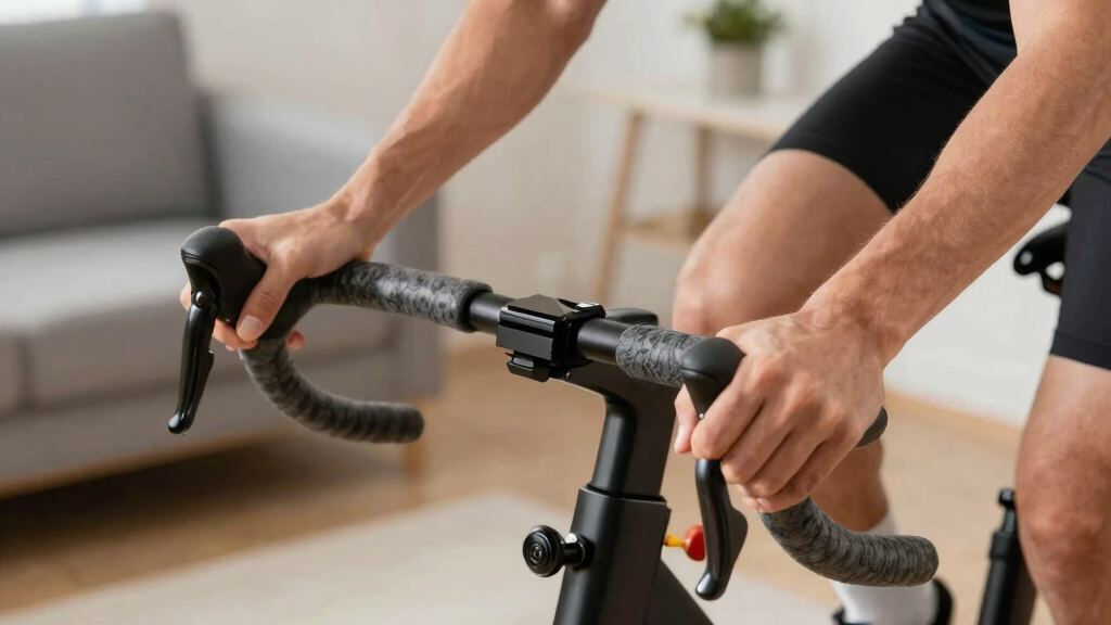 10 Best Indoor Cycling Bike For Home in 2026