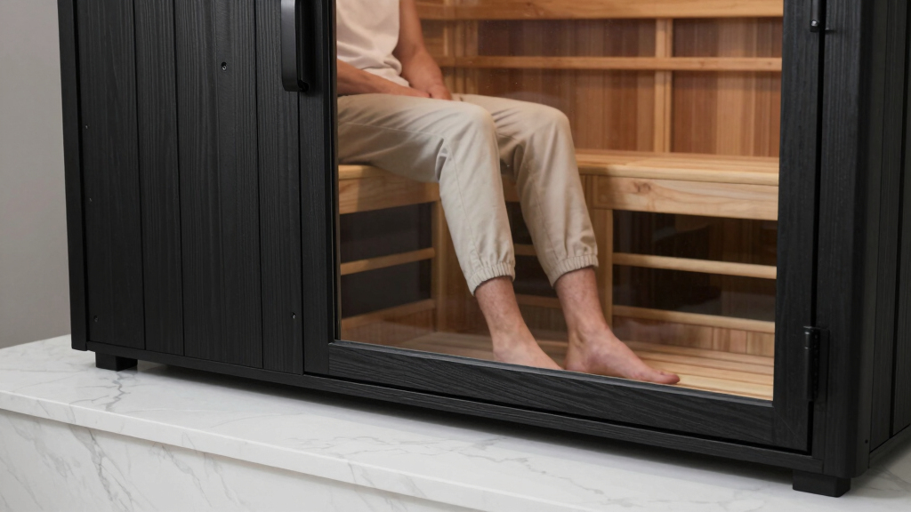 10 Best Infrared Sauna For Home Use in 2026