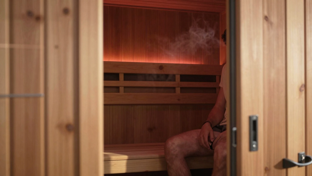10 Best Infrared Sauna for Stress Relief in 2026