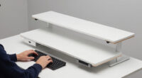 10 Best L Shaped Standing Desk With Storage in 2026
