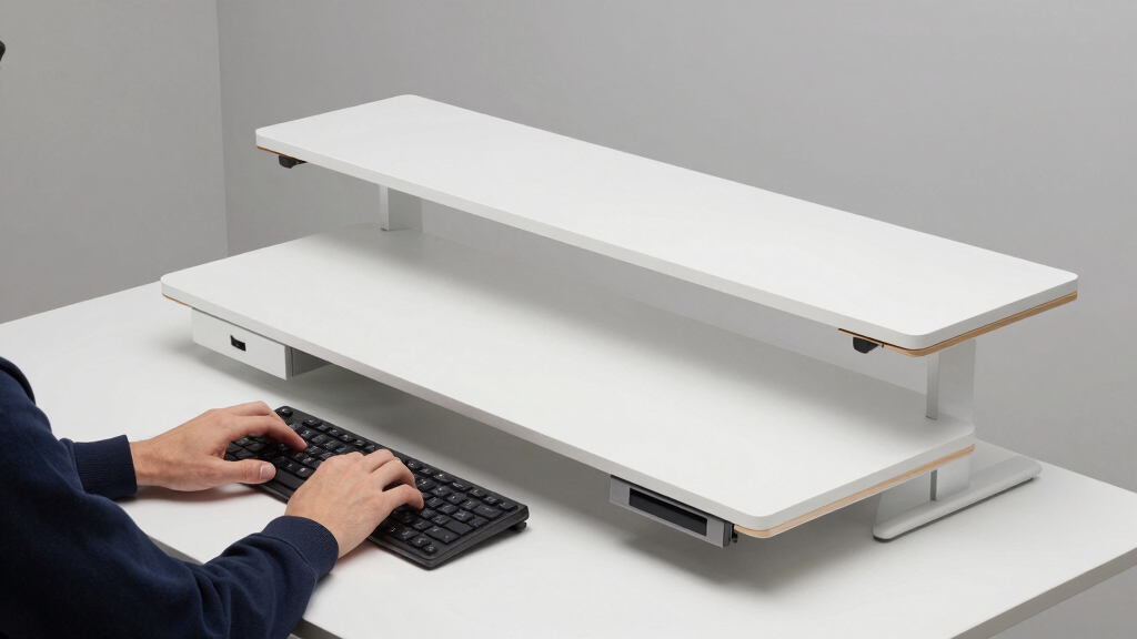 10 Best L Shaped Standing Desk With Storage in 2026