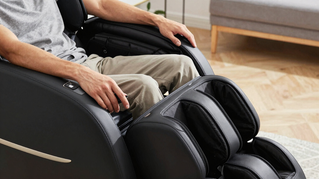 10 Best Massage Recliner for Apartment Living in 2026