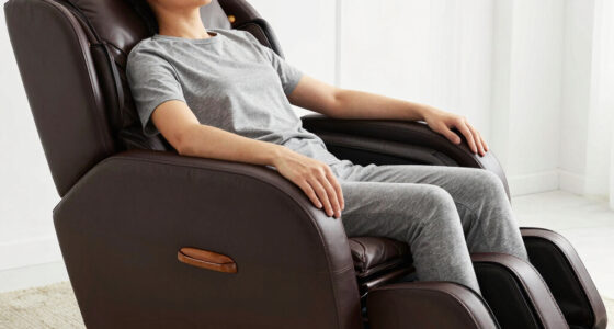 10 Best Massage Recliner for Daily Relaxation in 2026