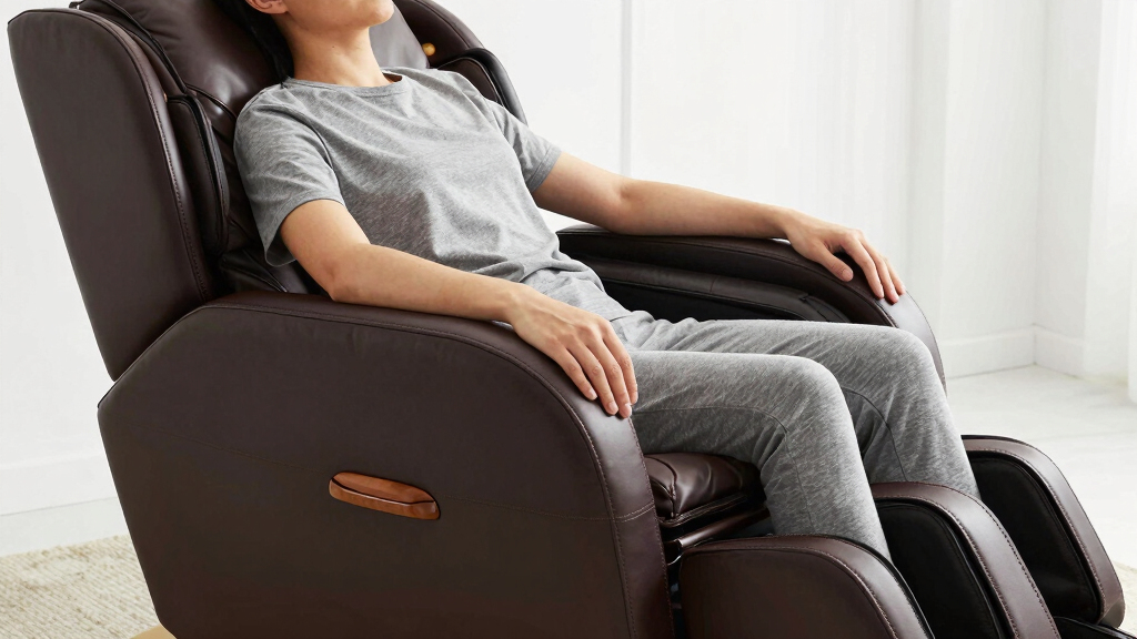 10 Best Massage Recliner for Daily Relaxation in 2026