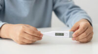 10 Best Oral Thermometer for Adults and Kids in 2026
