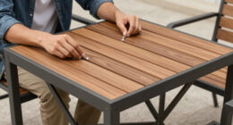 10 Best Outdoor Dining Set for Community Patio in 2026