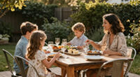 10 Best Outdoor Dining Set For Large Families In 2026