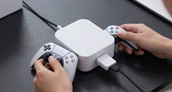 10 Best PlayStation Charging Stations Dual in 2026