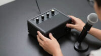 10 Best Portable Pa System For Nonprofit Events In 2026