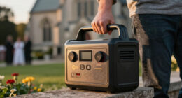 10 Best Portable Power Station for Church Events in 2026