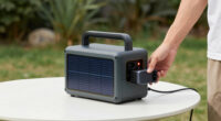 10 Best Portable Power Station With Solar Input in 2026