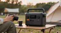 10 Best Portable Power Stations Camping in 2026