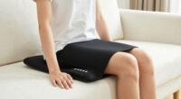 10 Best Shiatsu Kneading Seat Portable in 2026