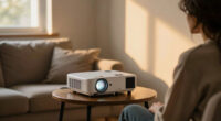 10 Best Short Throw Projector for Small Spaces in 2026