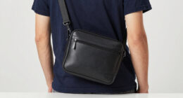 10 Best Sling Bags Crossbody Men in 2026