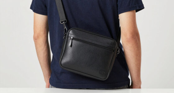 10 Best Sling Bags Crossbody Men in 2026