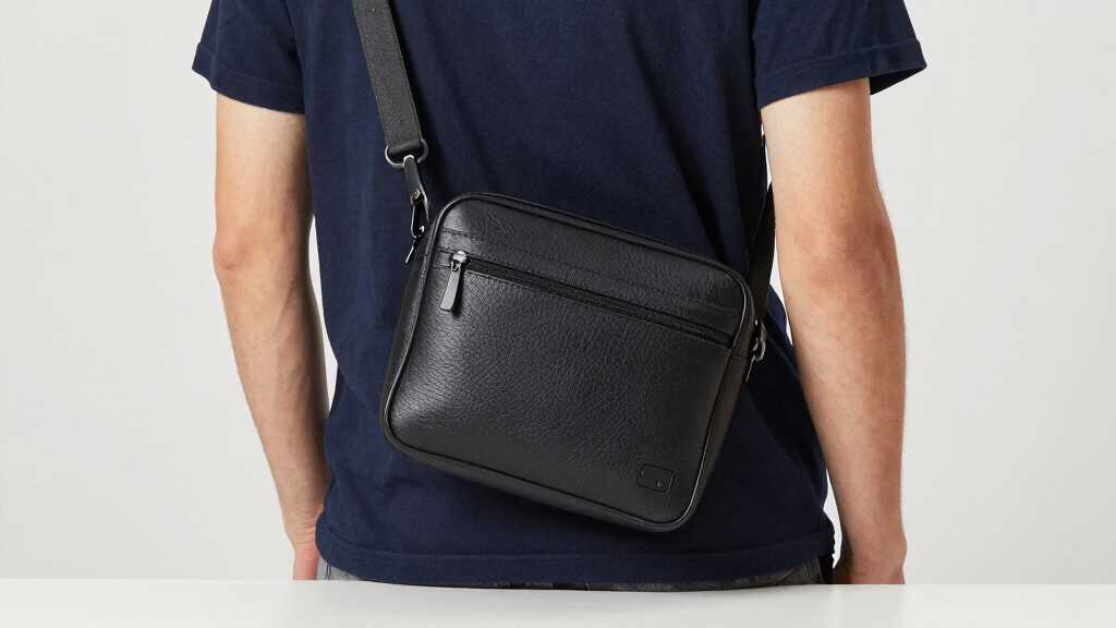 10 Best Sling Bags Crossbody Men in 2026