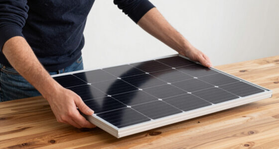 10 Best Solar Panel Kits Off Grid in 2026