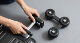 10 Best Spinner Luggage Sets Lightweight in 2026