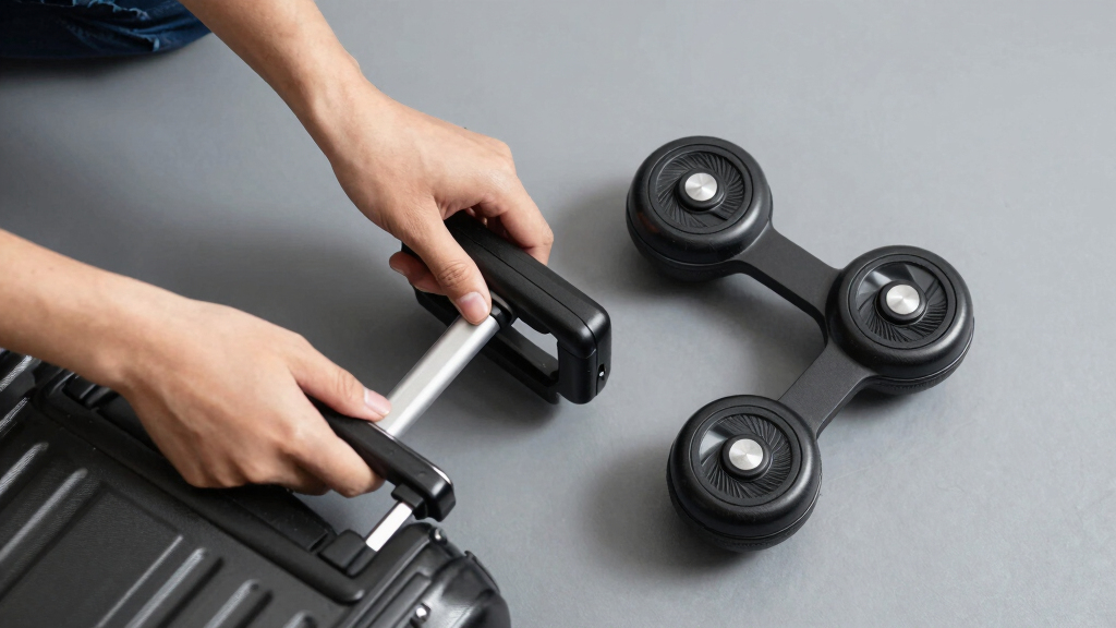 10 Best Spinner Luggage Sets Lightweight in 2026