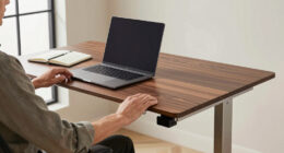 10 Best Standing Desk For Leaders Working From Home In 2026