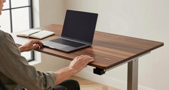 10 Best Standing Desk For Leaders Working From Home In 2026