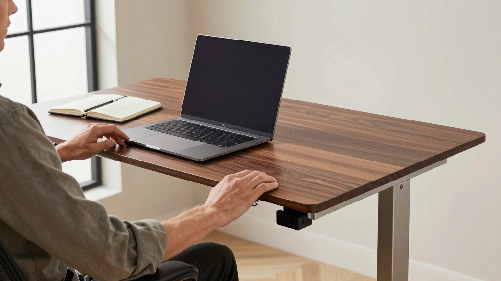 10 Best Standing Desk For Leaders Working From Home In 2026