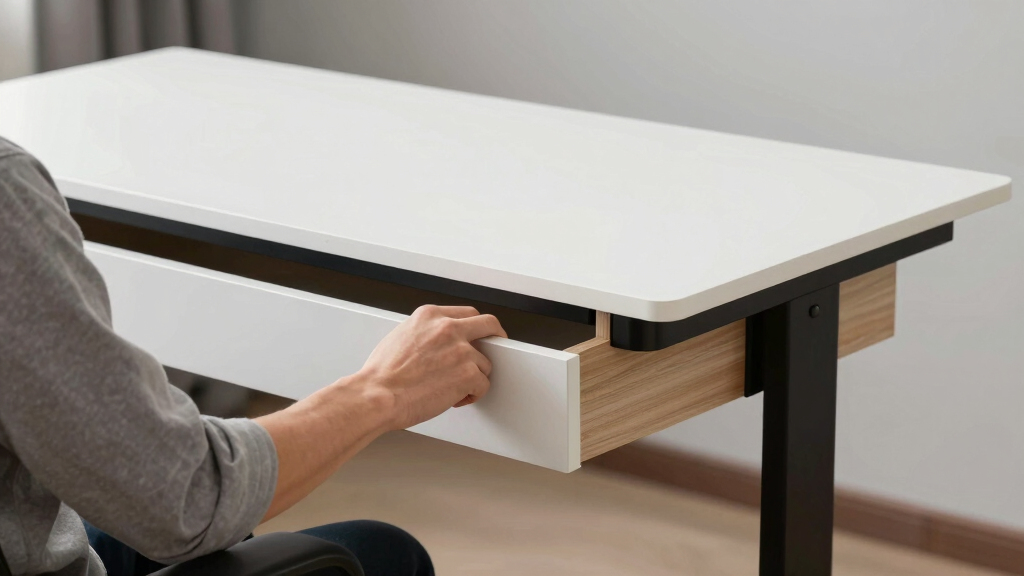 10 Best Standing Desk With Drawers in 2026