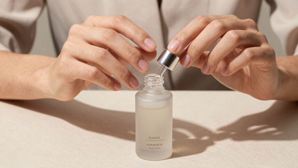 10 Best Vitamin C Serums Fragrance‑Free in 2026