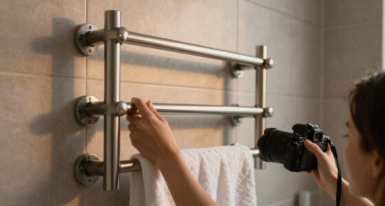 10 Best Wall Mounted Towel Warmer in 2026