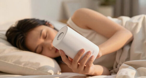 10 Best White Noise Machines Travel Size in 2026