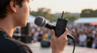 10 Best Wireless Microphone System for Public Speaking in 2026