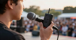 10 Best Wireless Microphone System for Public Speaking in 2026